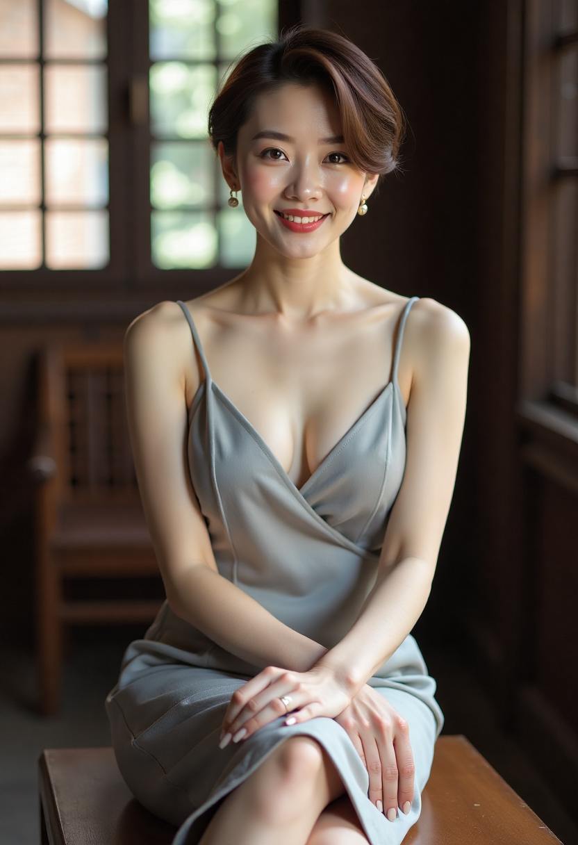 狂澜爱意