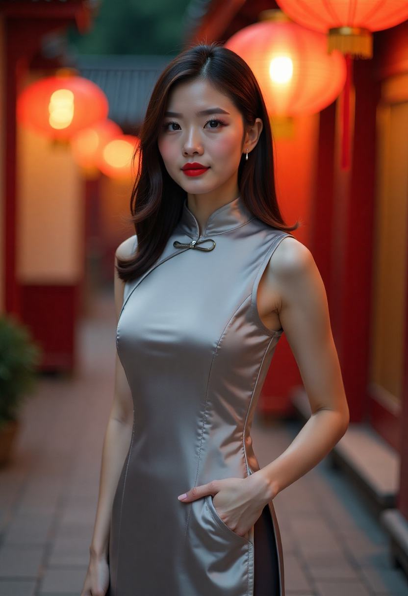 重生成恶女