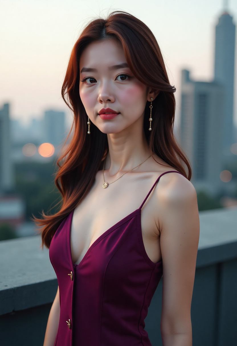 剧本杀之情谜