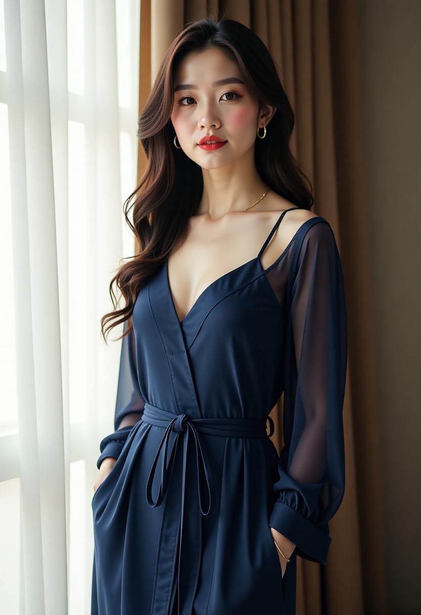 闪婚豪门