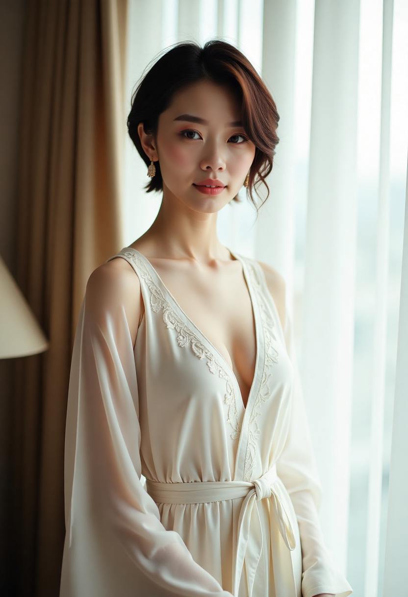 婚后炽爱