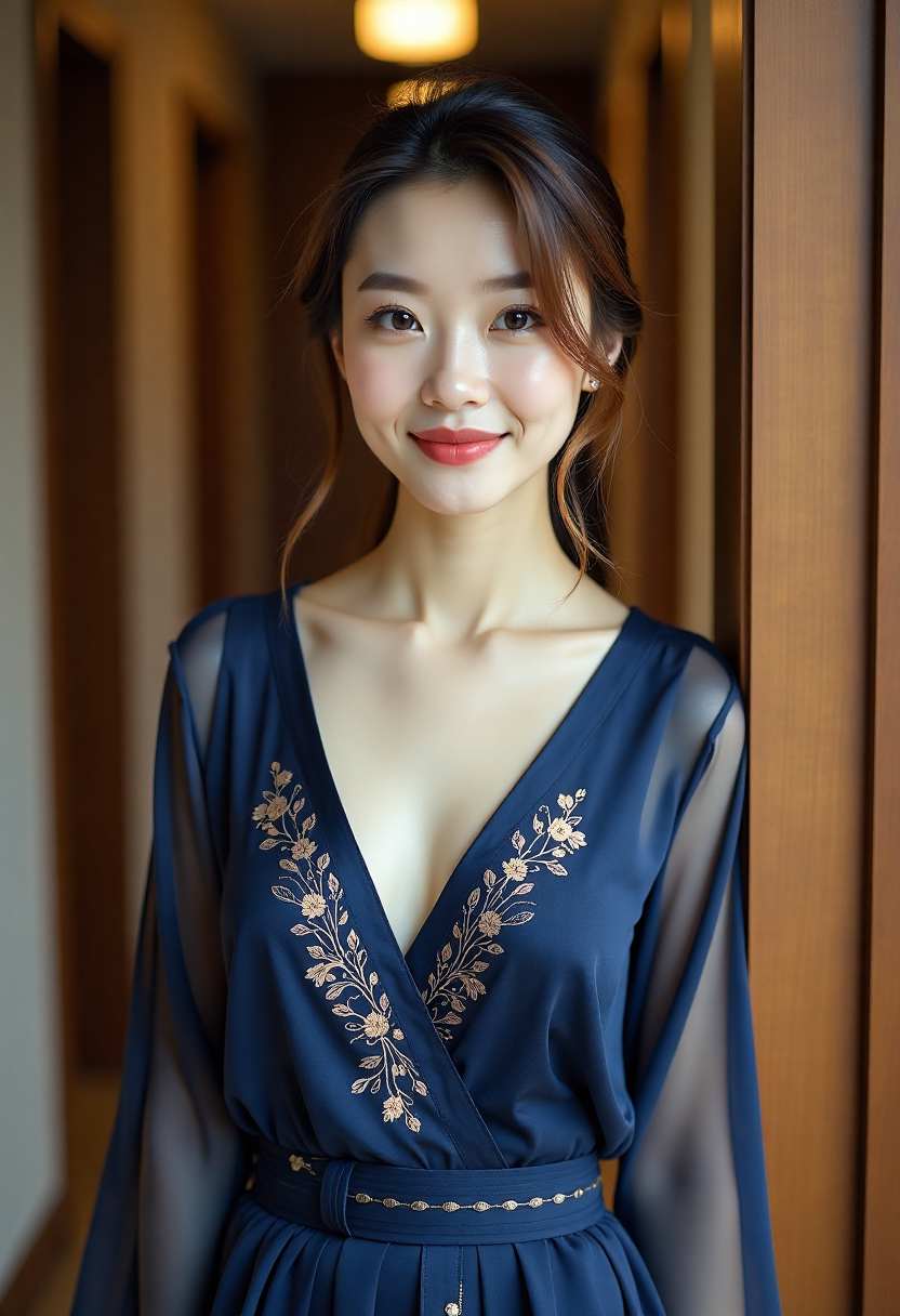 魔尊的掌中娇