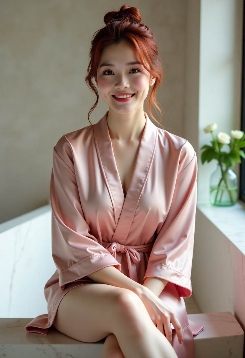 狐妖小情缘