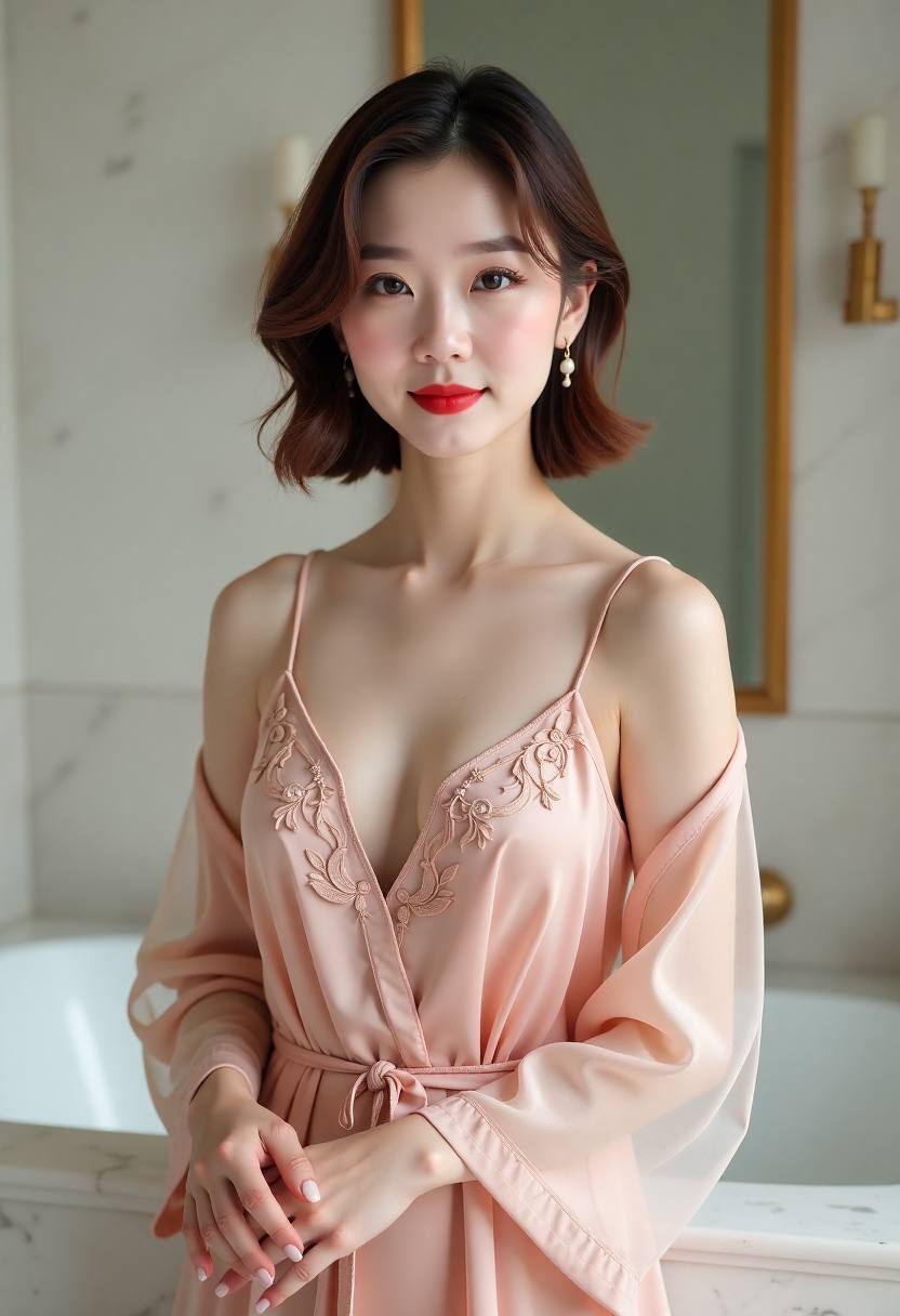 暗黑女皇契约