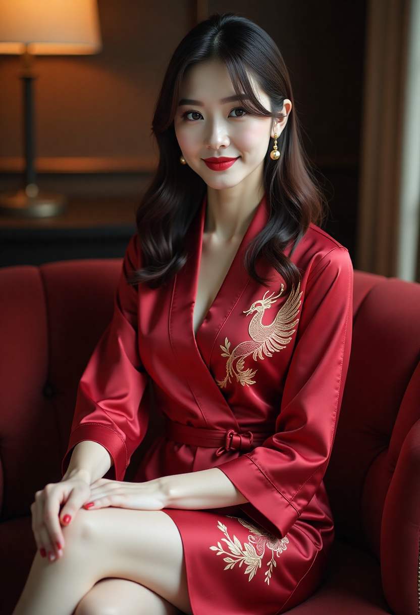 午夜私语